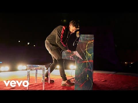 Pablo López - Pablo López - El Abrazo Más Grande De Todos Los Tiempos