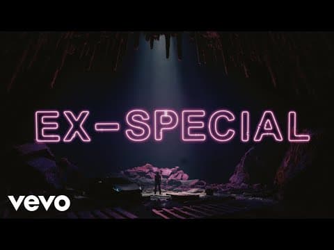 Jhayco - JHAYCO, Peso Pluma - Ex-Special (Visualizer)