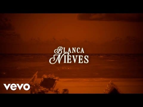 Romeo Santos - Romeo Santos, Prince Royce - Blanca Nieves (Official Lyric Video)