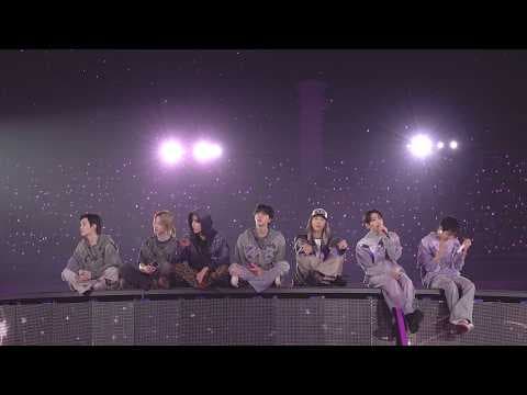BTS (BANGTANTV) - BTS WORLD TOUR ‘ARIRANG’ IN GOYANG Sketch