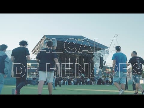 Robe - Robe - Alcalá 13/9/2024 y Logroño 14/9/2024 (Ni santos ni inocentes. Gira 2024). Sonido de directo.