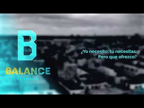 El Chojín - El Chojin ft Raquel Sofía | 09- Necesito / Necesitas (2026)
