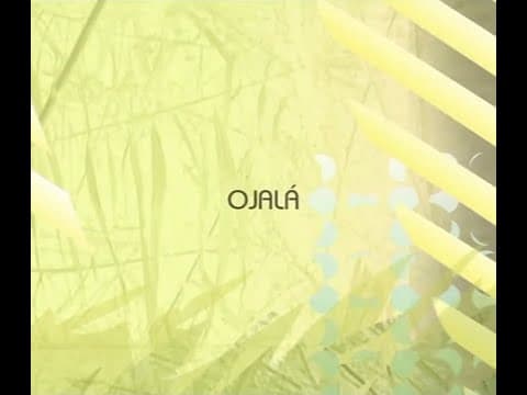 Sole Giménez - Sole Giménez: "Ojalá" (En Directo) - Vídeo Oficial