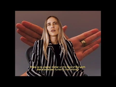 Brisa Fenoy - Amor o Poder - Documental (Vídeo Oficial)