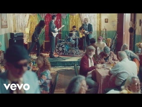 Morat - Morat - Me Mata (Video Oficial)