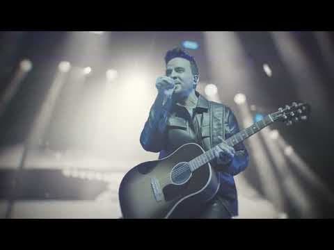 Luis Fonsi - Luis Fonsi - Mar Infinito | World Tour 2027