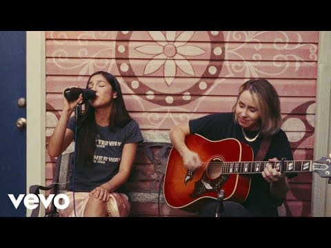 Olivia Rodrigo - Olivia Rodrigo - stupid song (acoustic)