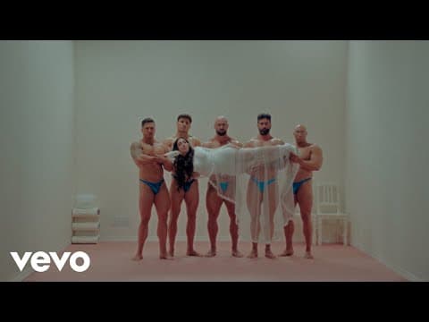 María José Llergo - María José Llergo - Otros Besos