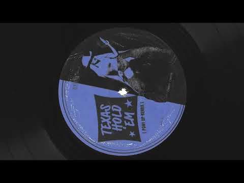 Beyoncé - Beyoncé - TEXAS HOLD ‘EM PONY UP REMIX (Official Visualizer)