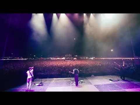 Pignoise - Pignoise - Un Día en Sonorama 2025