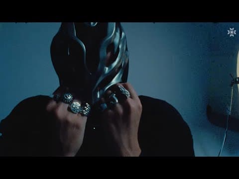 Recycled J - Recycled J - CONFESSION (Visualizer)