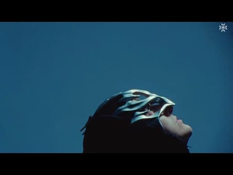 Recycled J - Recycled J, Livinlargeinvenus - HTQYNEA (Visualizer)