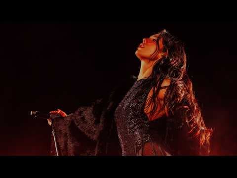 Dua Lipa - Dua Lipa - Live From Mexico