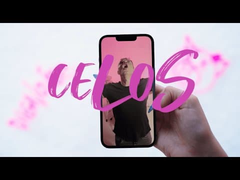Pignoise - Pignoise - Celos (Vídeo Oficial)