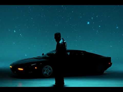 Eladio Carrión - Eladio Carrión - Estrella (Visualizer) | CORSA
