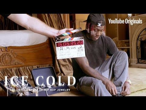 Migos - ICE COLD  | Exclusive Interviews Special