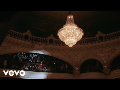 CAMI - Cami - Gracias A La Vida (En vivo desde Santiago)