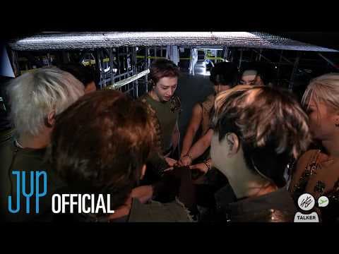 Stray Kids - [Stray Kids : SKZ-TALKER GO! Season 6] Ep.02 SEOUL