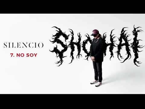 Sho-Hai - SHO-HAI - NO SOY (Prod. Ericuxo)