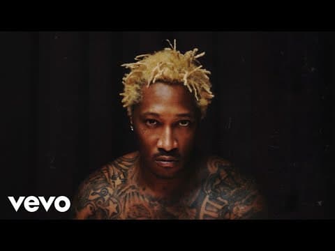 Future - Future - Weight Up (Official Audio)