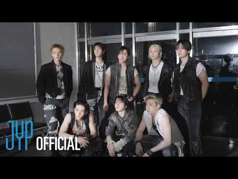 Stray Kids - Stray Kids "This & That" M/V MAKING FILM