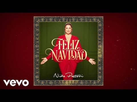 Niña Pastori - Niña Pastori - Amor Amante