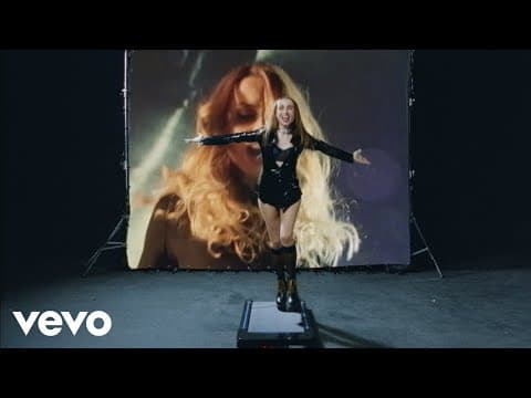 Zahara - Zahara - ¿Era esto la vida?
