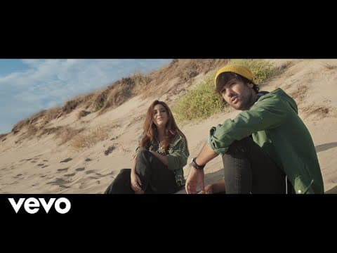 David Otero - David Otero & Marta Soto - Castillo de Arena