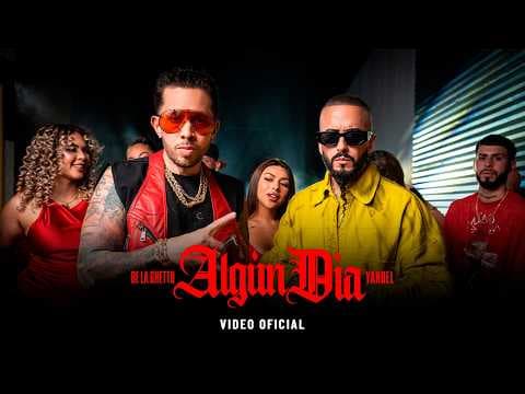De La Ghetto - De La Ghetto, Yandel - Algún Día (Official Video)