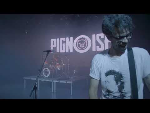 Pignoise - NADA QUE PERDER - Remix con DJNano
