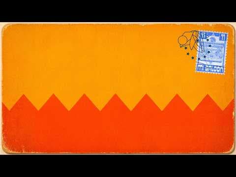 Quevedo - MI BALCÓN - Quevedo (Visualizer) | EL BAIFO