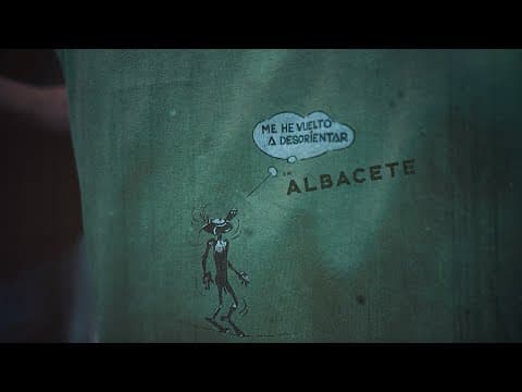 Robe - Robe - Albacete 24/8/2024 (Ni santos ni inocentes. Gira 2024). Sonido de directo.