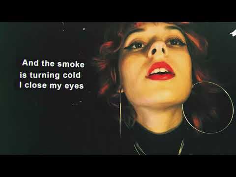 Dora Postigo - DORA - "Sorry" (Lyric video)