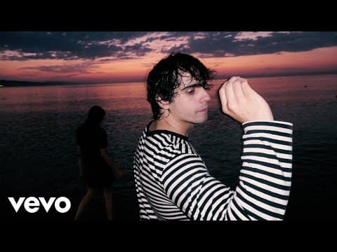 Carolina Durante - Carolina Durante - Misil (Video Oficial)