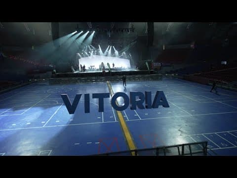 Robe - Robe - Vitoria 27/9/2024 y Salamanca 28/9/2024 (Ni santos ni inocentes. Gira 2024). Sonido directo.