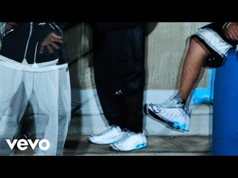 Trueno - Trueno - X UNAS LLANTAS (Official Video)