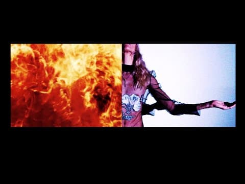 Brisa Fenoy - Brisa Fenoy - Amor o Poder (Vídeo Oficial)