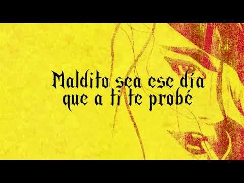 Brytiago - Brytiago - Asesina (Lyric Video)
