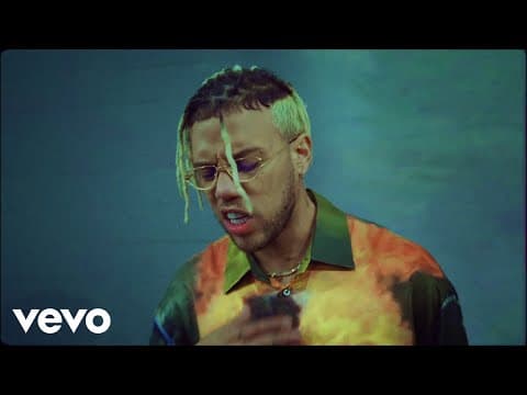 Jhayco - Jhayco - Christian Dior (Alternate Music Video)