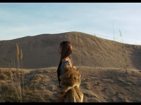 Aleesha - ALEESHA - SÉ QUE ME AMARÁS (Visualizer)