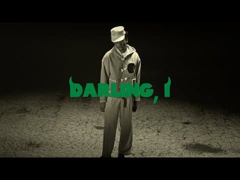 Tyler, The Creator - DARLING, I (Official Video)