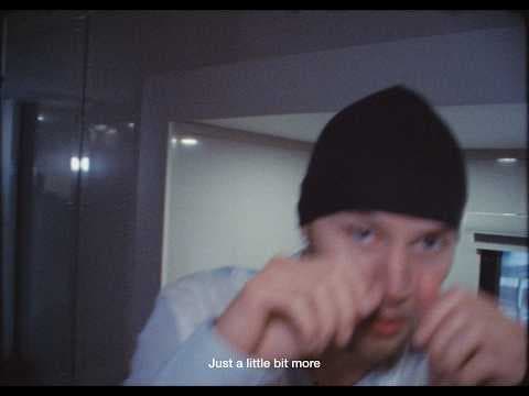 Mau P - Mau P - JUST A LITTLE BIT MORE
