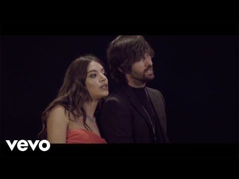 David Otero - David Otero & Ana Guerra - Peter Pan