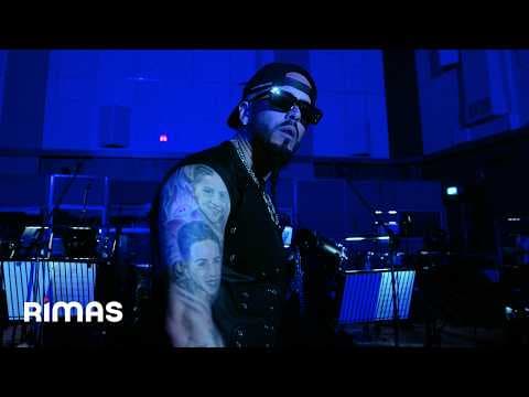 Yandel - Yandel - Cual Es La Necesidad (Official Performance Video)