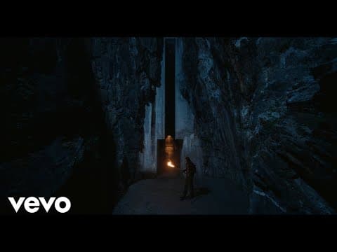 Travis Scott - James Blake, Travis Scott, Ludwig Göransson - When I'm Home (from The Odyssey - Official Video)