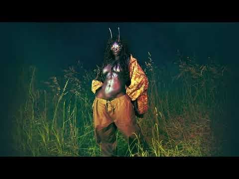SZA - SZA - Get Behind Me (Interlude) [Official Audio]