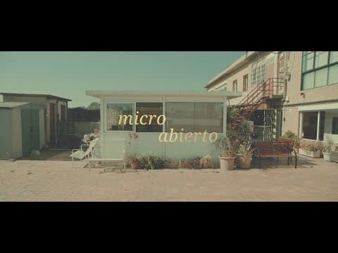 Izal - IZAL - Micro abierto (cortometraje documental)