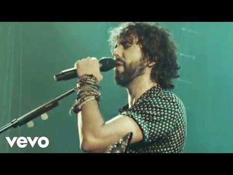 Izal - IZAL - Bill Murray (En Directo)