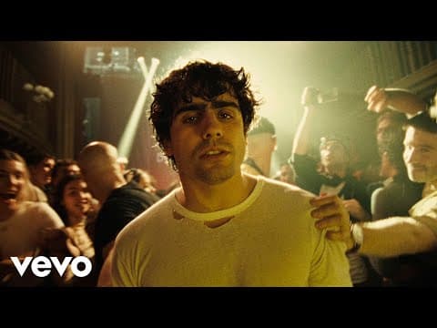 Carolina Durante - Carolina Durante - Joderse La Vida (Video Oficial)
