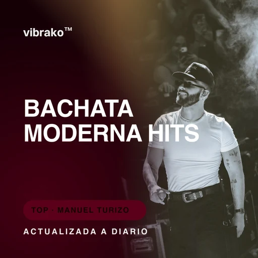 Bachata Moderna Hits